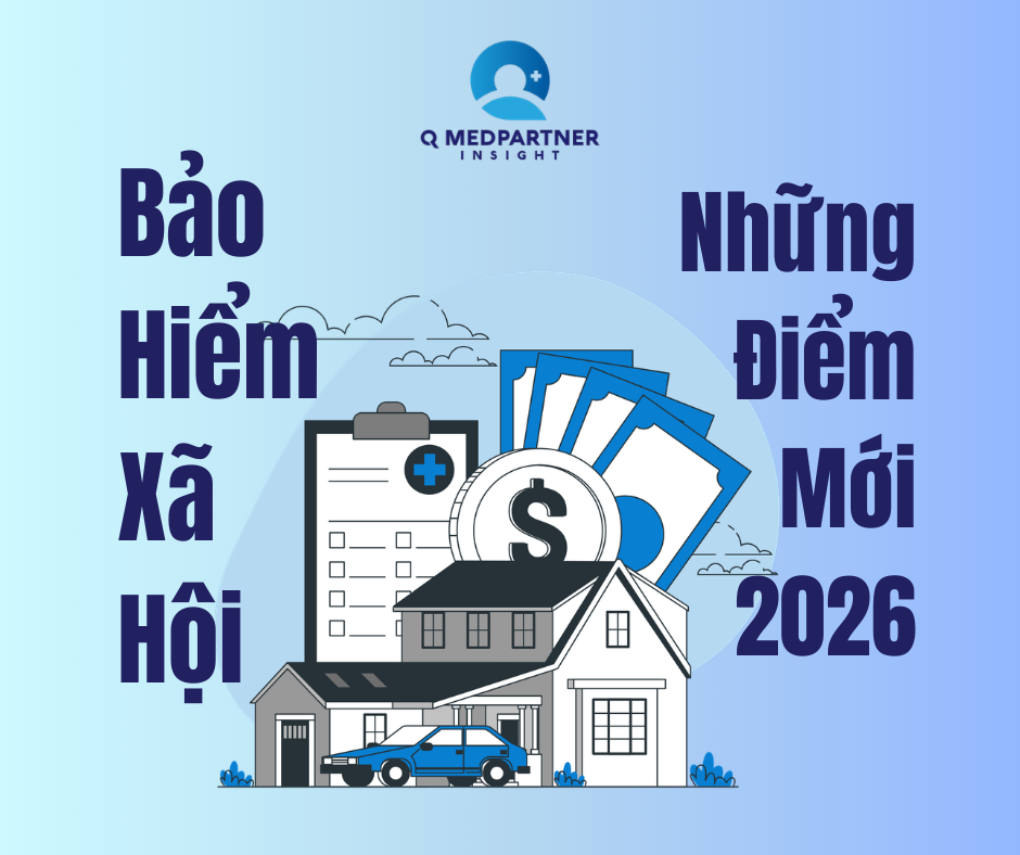 BHXH & Y TẾ 2026 – DOANH NGHIỆP ĐÃ SẴN SÀNG CHƯA?